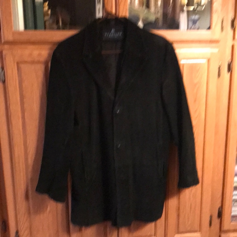 Light weight coat